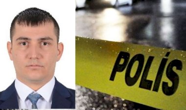 Hatay'da meslektaşı tarafından vurulan polis hayatını kaybetti