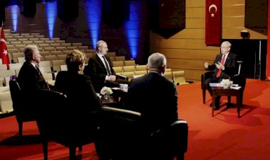 Sözcü TV savcı oldu Kılıçdaroğlu'nu sorguladı!