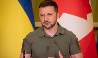 Ukrayna'dan karşı saldırı başladı sinyali