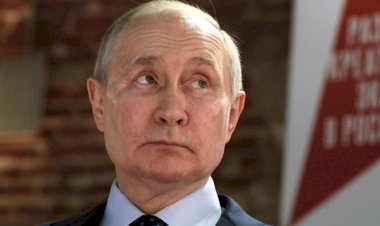 Dokunulmazlık zırhı Putin'i koruyabilir mi?