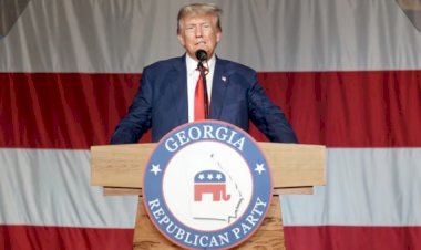Trump’tan hakkındaki federal suçlamalarla ilgili yorum: “Saçma ve temelsiz”