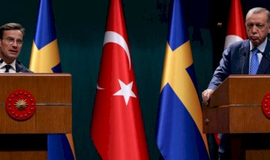 İsveç'in NATO üyeliği için kritik aşama
