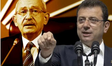 CHP’nin başına Mustafa Kemal geçse!