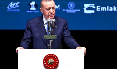 Erdoğan: CHP bu şekilde siyaset yaptığı sürece iktidar yüzü göremez