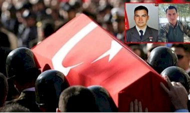 MSB: Pençe-Kilit bölgesinde 2 asker şehit oldu