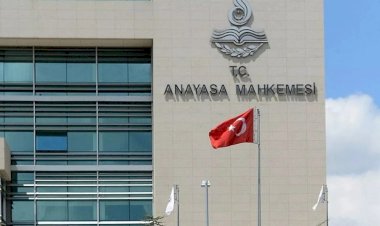 AYM tutuklu eşlerin görüştürülmemesini hak ihlali saydı
