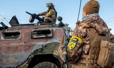 Ukrayna: Rusya’ya karşı başlatılan taarruzda dört köy geri alındı