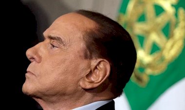 Eski İtalya Başbakanı Silvio Berlusconi 86 yaşında hayatını kaybetti