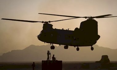 NATO'nun 'tarihteki en büyük hava tatbikatı' Almanya’da başladı