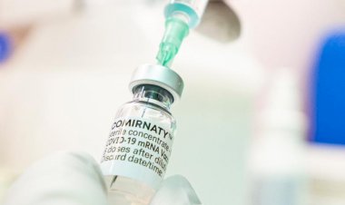 Biontech'e karşı açılan davada reddihâkim talebi