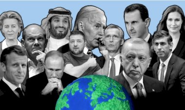 Le Monde | Kiev birden fazla cephede karşı saldırıya başladı
