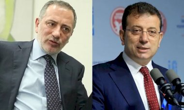 Altaylı, İmamoğlu ile konuşmasını anlattı: Yeni bir parti kurma fikri yok