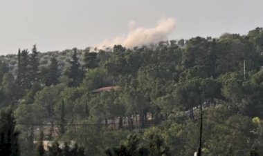 Türk birliklerinin Suriye'nin kuzeyinde bir Rus askerini öldürdüğü iddia edildi