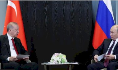 Türkiye-Rusya ilişkilerinde yeni dönemde hangi konular öne çıkacak?