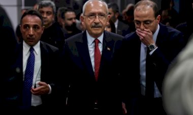 Türkiye’de muhalefet “değişim” sancısı mı yaşıyor?