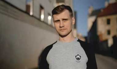 Rusya'dan iltica eden pilot Dmitry Mishov BBC'ye konuştu: 'Ben bir askerim, bir suçun ortağı değil'