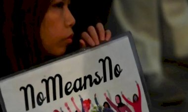 Japonya'da cinsel saldırı mağduru kadınlar anlatıyor: 'Her gün bir mücadele oldu'