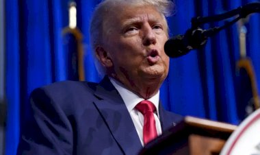 Beyaz Saray mı, hapis mi: Eski ABD Başkanı Trump hakim karşısına çıkıyor