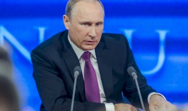 Batı’nın yardımlarını hedef aldı: Putin'den "Üçüncü Dünya Savaşı" tehdidi