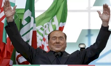 Berlusconi'nin 30 yıllık siyasi serüveni: Skandallar, suçlamalar, davalar