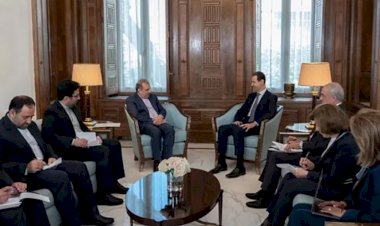Suriye ve İran arasında yakın temas: Esad dörtlü toplantıların devam etmesini istiyor