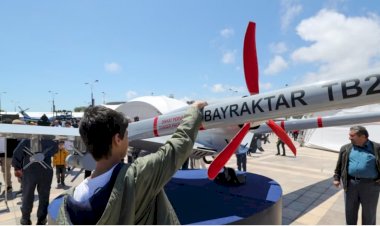 Kuveyt ordusu Baykar’dan 367 milyon dolarlık Türk SİHA satın alıyor