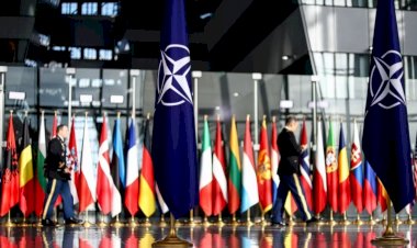 Ankara’da Dörtlü Mekanizma toplantısı sona erdi: Türkiye İsveç’e NATO üyeliği kapısını henüz açmadı