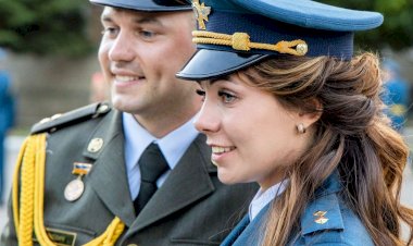Історія життя героя-льотчика Віталія Маркевича, який захищав Україну