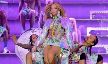 Pop yıldızı Beyonce konseri, İsveç'te 'enflasyon artışına neden oldu'