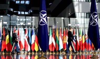 Ankara’da Dörtlü Mekanizma toplantısı sona erdi: Türkiye İsveç’e NATO üyeliği kapısını henüz açmadı