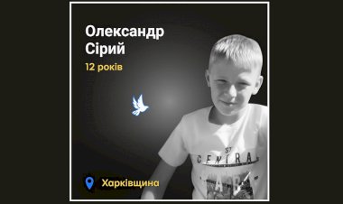 Загиблі у війні Росії проти України - Олександр Сірий