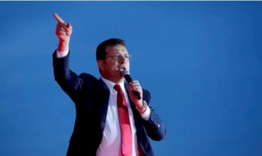 İmamoğlu'nun, İçişleri Bakanlığı'nın ihbarı üzerine 'ihaleye fesat karıştırma' suçlamasıyla yargılandığı dava bugün başlıyor