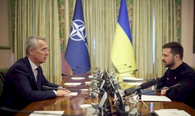 Kritik NATO Zirvesi için geri sayım: Ukrayna’ya resmi üyelik daveti gidecek mi?