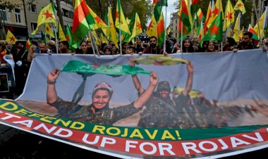 Europol raporunda PKK ve YPG uyarısı