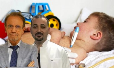 Pandemi sonrası yeni alarm! Uzmanlar uyarıyor.... Koronavirüse kıyasla altı kat daha bulaşıcı