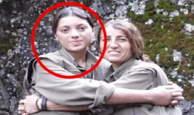 YSP Milletvekili adayı Ayten Dönmez'e 15 yıla kadar hapis talebi