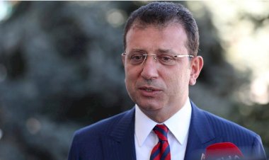 İsmail Saymaz: İmamoğlu ve ekibinin üzerinde durduğu senaryolar