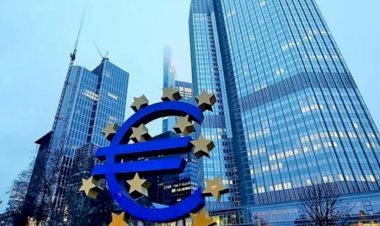 Avrupa Merkez Bankası faizleri 25 baz puan arttırdı