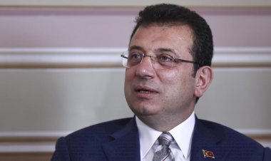 İmamoğlu’na fesat...