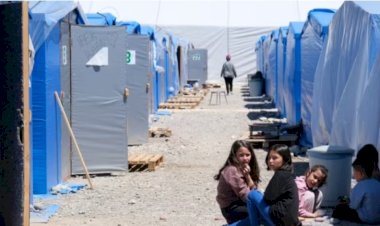 TTB Başkanı Fincancı: “Deprem bölgesinin yanı sıra tüm Türkiye’de bir kızamık salgını ile karşı karşıyayız”