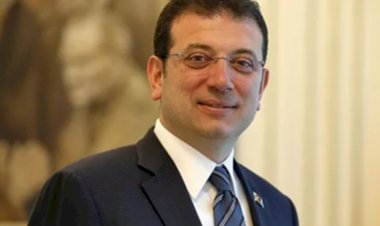 İmamoğlu, Kılıçdaroğlu ile görüşmesine ilişkin konuştu: Bayram öncesi önemli açıklamalar olabilir