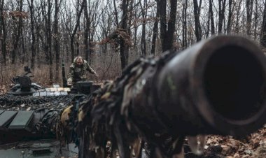 Uzmanlar ‘iki taraf da yıpranacak’ diyor: Ukrayna'nın karşı saldırısı tam gaz