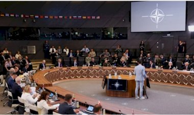 NATO toplantısında kriz… Türkiye’yi sorumlu tuttular