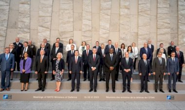 NATO'nun Soğuk Savaş’tan bu yana ilk savunma planına Türkiye vetosu