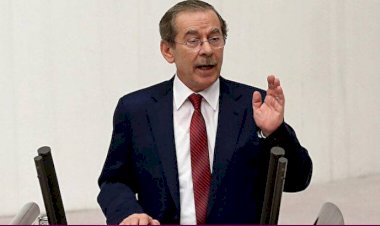 Murat Yetkin'den Abdüllatif Şener analizi