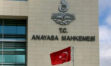 AYM'den 'örgüt' maddesiyle ilgili bir ihlal kararı daha: Öngörülebilir değil