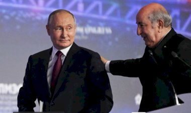 Rusya taktik nükleer silahları Belarus'a yerleştirmeye başladı