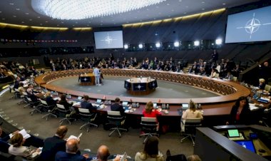 NATO-Ukrayna Konseyi kabul edildi: İlk toplantı Vilnius zirvesinde Zelenski ile planlanıyor