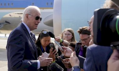 Biden: Ukrayna’nın NATO üyeliği için koşulları kolaylaştırmayacağız