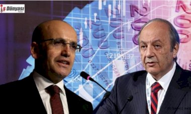 Şimşek, TÜSİAD ve iktidar